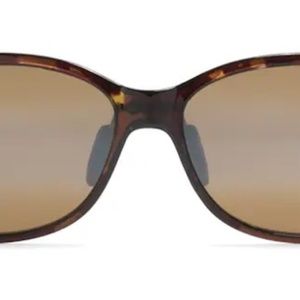 MAUI JIM Polarized Koki Beach Sunglasses